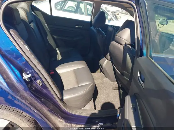 1N4BL4CV4NN359754 2022 NISSAN ALTIMA - Image 8