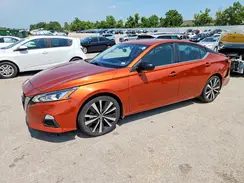 1N4BL4CV4NN360712 2022 NISSAN ALTIMA