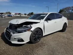 1N4BL4CV4NN361293 2022 NISSAN ALTIMA