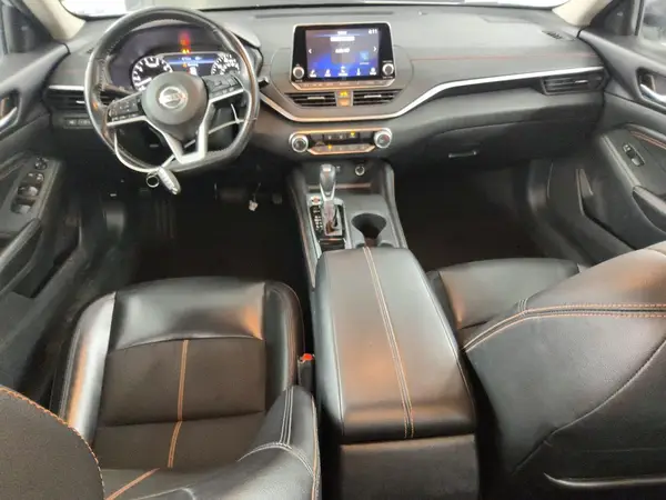 1N4BL4CV4NN361679 2022 NISSAN ALTIMA - Image 8