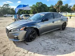 1N4BL4CV4NN361827 2022 NISSAN ALTIMA