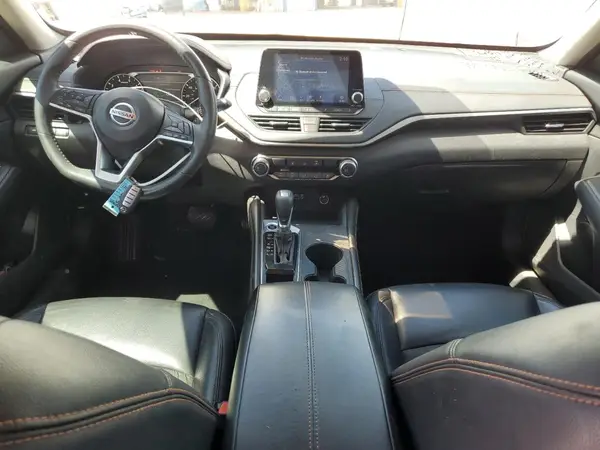 1N4BL4CV4NN363299 2022 NISSAN ALTIMA - Image 8