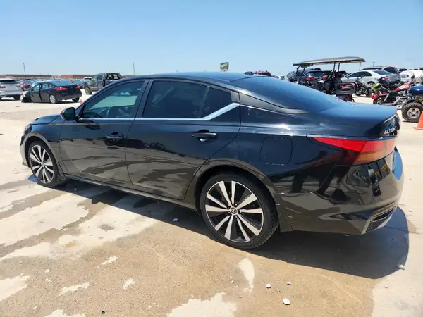 1N4BL4CV4NN363416 2022 NISSAN ALTIMA - Image 2