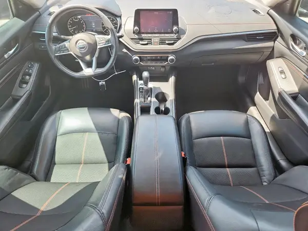 1N4BL4CV4NN363416 2022 NISSAN ALTIMA - Image 8