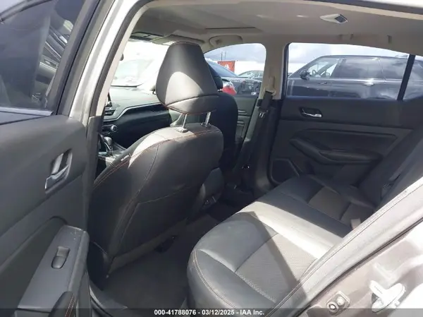 1N4BL4CV4NN363478 2022 NISSAN ALTIMA - Image 8