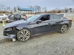 1N4BL4CV4NN364629 2022 NISSAN ALTIMA