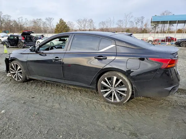 1N4BL4CV4NN364629 2022 NISSAN ALTIMA - Image 2