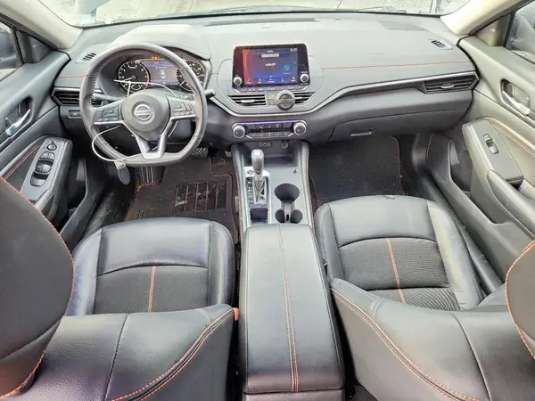 1N4BL4CV4NN364629 2022 NISSAN ALTIMA - Image 8