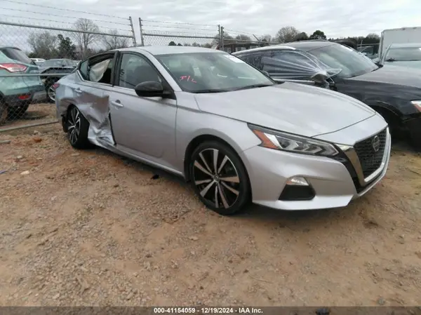 1N4BL4CV4NN365117 2022 NISSAN ALTIMA - Image 1