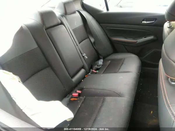 1N4BL4CV4NN365117 2022 NISSAN ALTIMA - Image 8