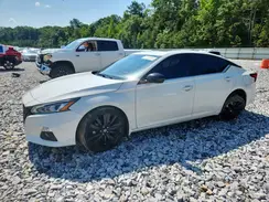 1N4BL4CV4NN366526 2022 NISSAN ALTIMA
