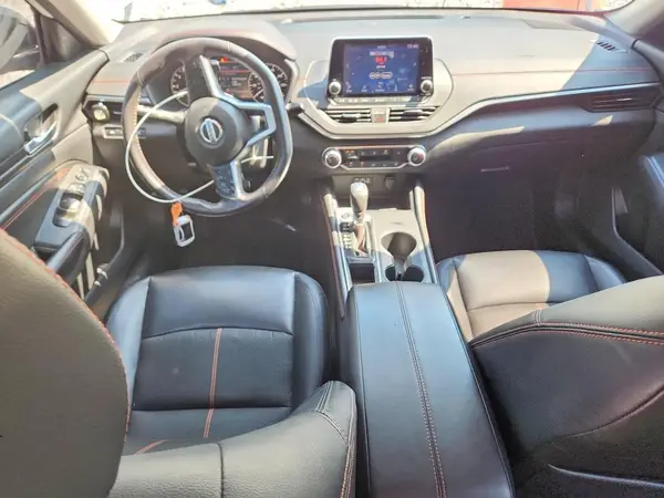 1N4BL4CV4NN366526 2022 NISSAN ALTIMA - Image 8