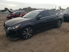 1N4BL4CV4NN367160 2022 NISSAN ALTIMA