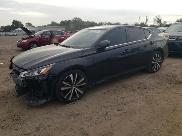 1N4BL4CV4NN367160 2022 NISSAN ALTIMA - Image 1