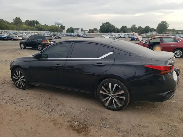 1N4BL4CV4NN367160 2022 NISSAN ALTIMA - Image 2