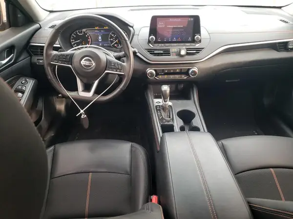 1N4BL4CV4NN367160 2022 NISSAN ALTIMA - Image 8