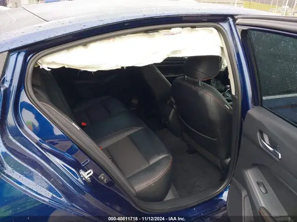 1N4BL4CV4NN367465 2022 NISSAN ALTIMA - Image 8