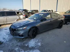 1N4BL4CV4NN369510 2022 NISSAN ALTIMA