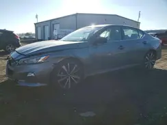 1N4BL4CV4NN370821 2022 NISSAN ALTIMA