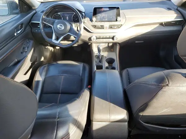 1N4BL4CV4NN370821 2022 NISSAN ALTIMA - Image 8