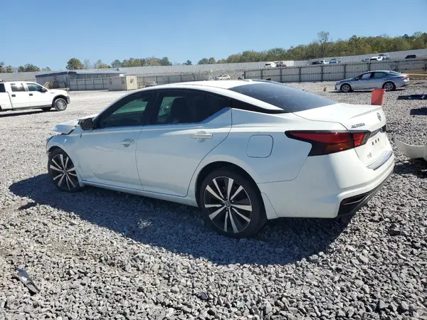1N4BL4CV4NN371287 2022 NISSAN ALTIMA - Image 2