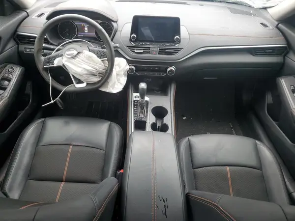 1N4BL4CV4NN371287 2022 NISSAN ALTIMA - Image 8