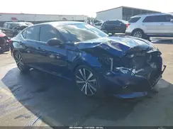 1N4BL4CV4NN372505 2022 NISSAN ALTIMA