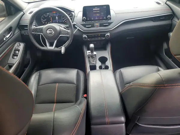 1N4BL4CV4NN372892 2022 NISSAN ALTIMA - Image 8