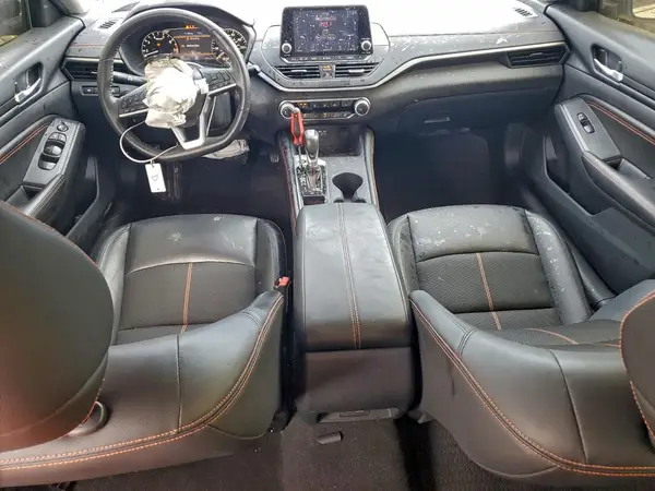 1N4BL4CV4NN373699 2022 NISSAN ALTIMA - Image 8