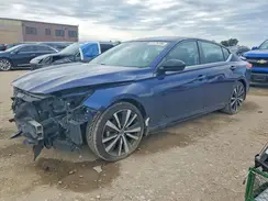 1N4BL4CV4NN374447 2022 NISSAN ALTIMA