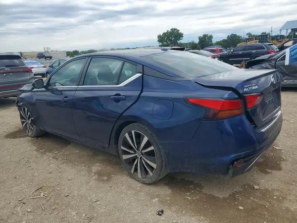 1N4BL4CV4NN374447 2022 NISSAN ALTIMA - Image 2