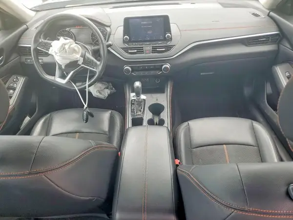 1N4BL4CV4NN374447 2022 NISSAN ALTIMA - Image 8