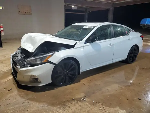 1N4BL4CV4NN376151 2022 NISSAN ALTIMA - Image 1
