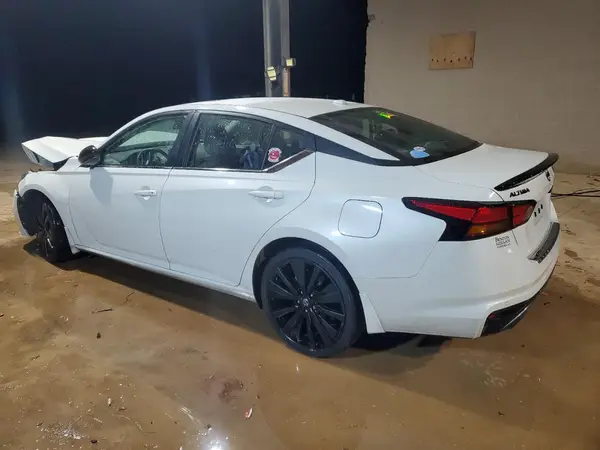1N4BL4CV4NN376151 2022 NISSAN ALTIMA - Image 2