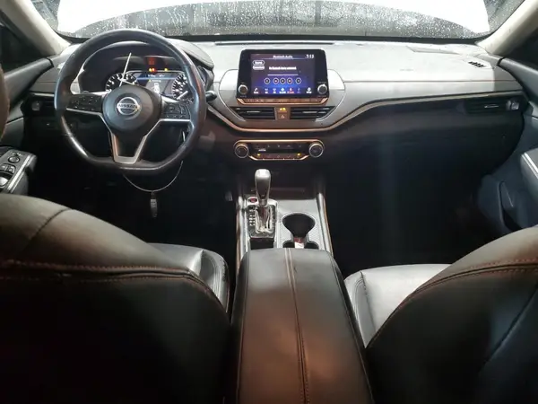 1N4BL4CV4NN376151 2022 NISSAN ALTIMA - Image 8