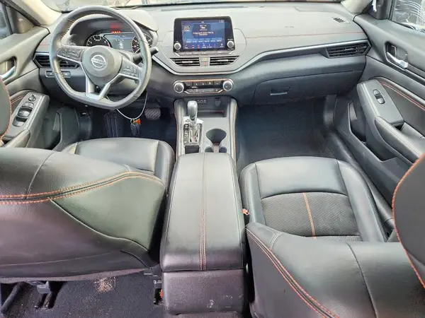 1N4BL4CV4NN377039 2022 NISSAN ALTIMA - Image 8