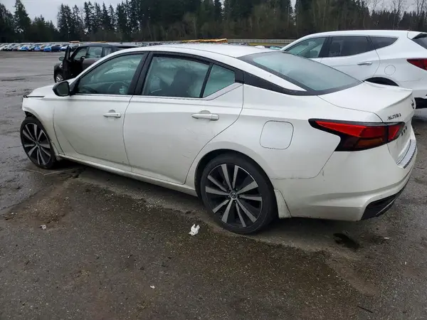 1N4BL4CV4NN377431 2022 NISSAN ALTIMA - Image 2