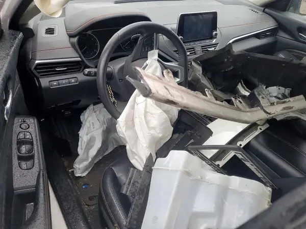 1N4BL4CV4NN377431 2022 NISSAN ALTIMA - Image 8