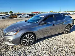 1N4BL4CV4NN379650 2022 NISSAN ALTIMA