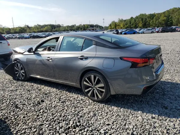 1N4BL4CV4NN379812 2022 NISSAN ALTIMA - Image 2