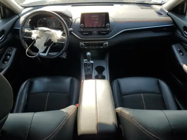 1N4BL4CV4NN379812 2022 NISSAN ALTIMA - Image 8