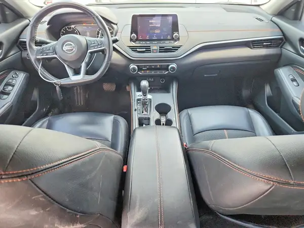 1N4BL4CV4NN381379 2022 NISSAN ALTIMA - Image 8