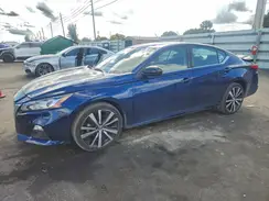 1N4BL4CV4NN382919 2022 NISSAN ALTIMA