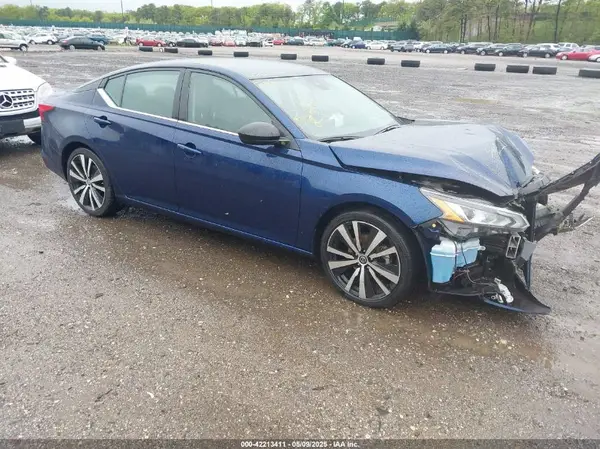1N4BL4CV4NN382919 2022 NISSAN ALTIMA - Image 1