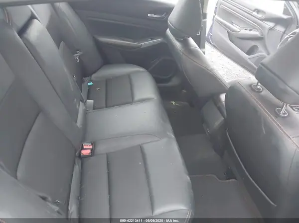 1N4BL4CV4NN382919 2022 NISSAN ALTIMA - Image 8