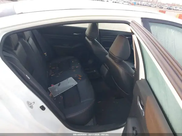 1N4BL4CV4NN385335 2022 NISSAN ALTIMA - Image 8