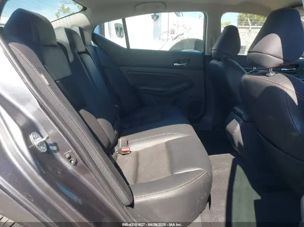 1N4BL4CV4NN385996 2022 NISSAN ALTIMA - Image 8