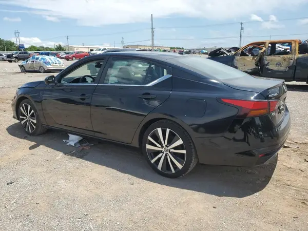 1N4BL4CV4NN387330 2022 NISSAN ALTIMA - Image 2