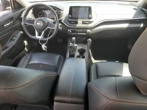 1N4BL4CV4NN387330 2022 NISSAN ALTIMA - Image 8