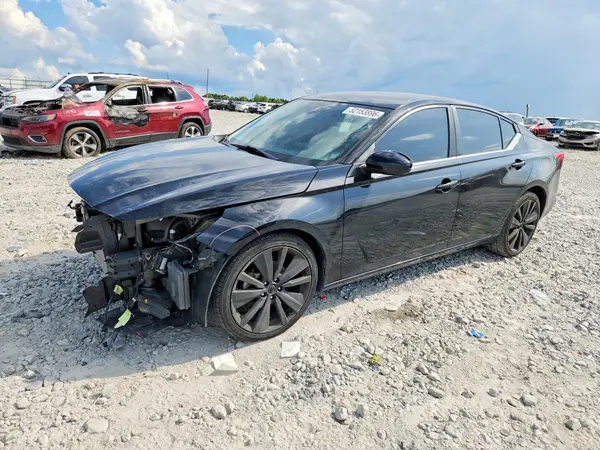 1N4BL4CV4NN387456 2022 NISSAN ALTIMA - Image 1